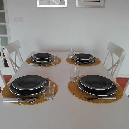 Lägenhet Charme *