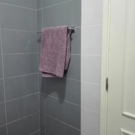 Lägenhet Charme Coimbra