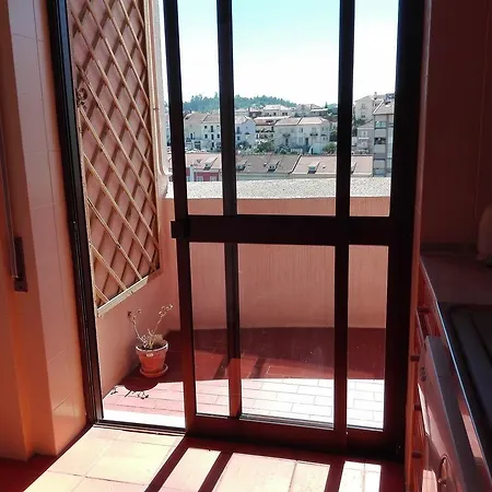 Charme Lägenhet Coimbra