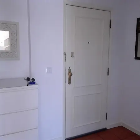 Charme Lägenhet Coimbra